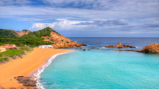 Европейските плажове са от най високо ниво няма две мнения