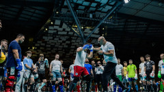 Пловдив e домакин на международен лагер на SENSHI през май