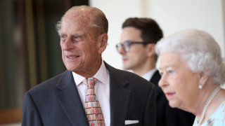 Кралица Елизабет Втора и принц Филип са истински рекордьори в