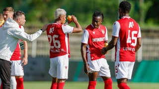 Играчи и треньори на ЦСКА ще приберат рекордни премии ако