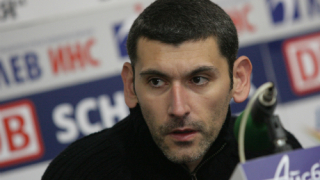 Сашо Попов помогна и на футболния ЦСКА