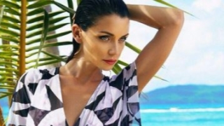 Диляна Попова с нова придобивка