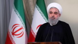 Иран ще се противопостави на "психологическата война" на Тръмп