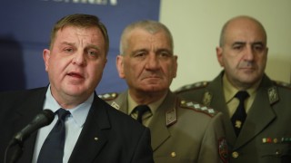 F-16 предпочитан, но изборът не е сигурен