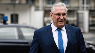 Германските власти провеждат акция във връзка със заплашителни крайнодесни имейли