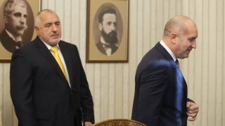 Не мисля че сегашният политически елит може да се научи