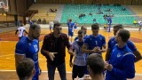 От волейболния Левски: Сега най-важно е здравето на всички и личният принос в борбата с коронавируса