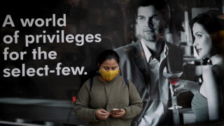 Спешните мерки за ограничаване на пандемията на коронавируса отнеха демократични