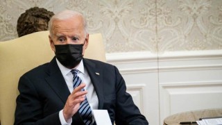 Председателят на конгреса Нанси Пелоси покани американския президент Джо Байдън