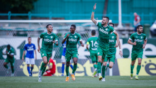 Председателят на СНЦ Сдружение за подкрепа на футбола Берое адвокат