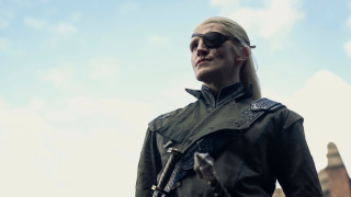 Домът на дракона House of the Dragon е един от