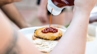 Много хора използват ежедневни продукти като сокове или газирани безалкохолни напитки