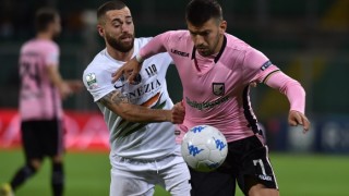 Палермо с измъчен хикс без Ивайло Чочев