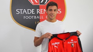 Левски иска пореден португалец Става въпрос за Афонсо Фигейредо Той