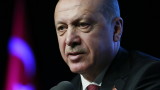  Ердоган разгласи среща с Путин по отношение на изтеглянето на Съединени американски щати от Сирия 