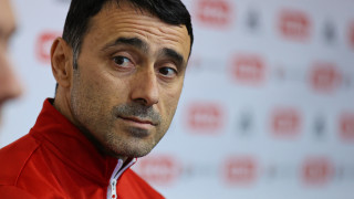 Старши треньорът на ФК ЦСКА 1948 Тодор Янчев даде коментар