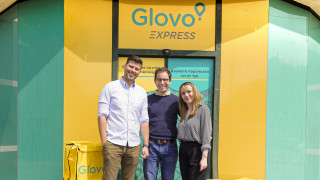 Glovo платформата която осигурява достъп до разнообразни продукти и ястия