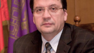 Повдигнаха обвинение срещу кмета на В. Търново