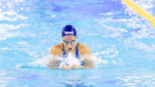 Тея Николова се класира на 1/2-финал в Сингапур с нов рекорд