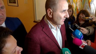 Цветанов за "Скрипал": Ще гоним руснаци, ако има заплаха за сигурността