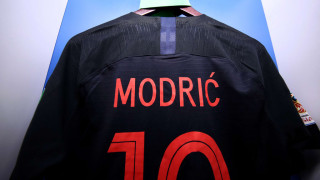 Руските медии увериха: Никой тук не мисли, че Хърватия е по-лесен съперник от Испания