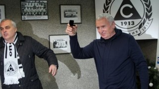 Трендафил Терзийски е роден на днешния ден през далечната 1944 г