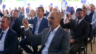 Ако ми позволите тези исторически метафори то Цветан Цветанов да