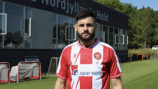 Нападателят Милан Макарич едва ли ще се присъедини към ЦСКА