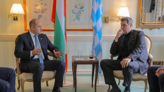 Развитието на икономическото и инвестиционно партньорство между България и Свободната