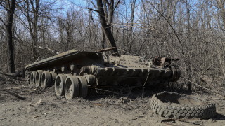 Успехът на използването на безпилотни самолети камикадзета от украинската армия във