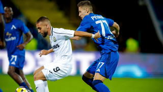 Засилено скаутско присъствие ще има на мача между Славия и