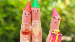 Писали сме за толкова много изследвания за алкохола и как