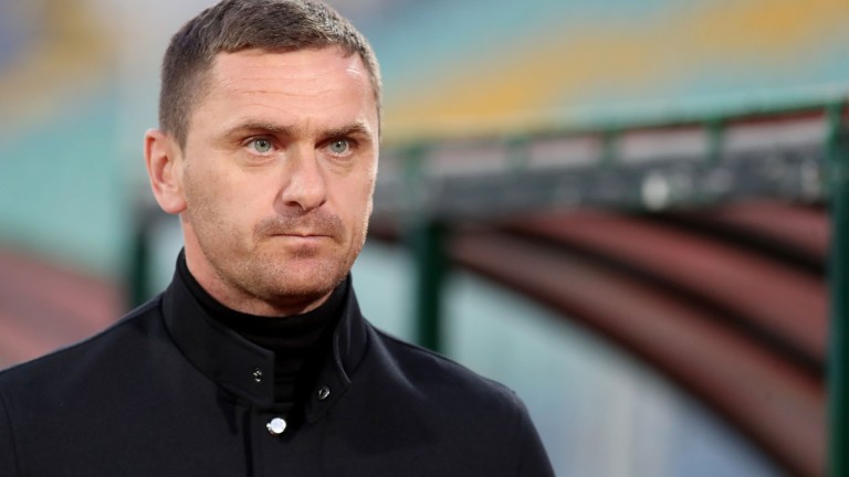 Йордан Юруков напуска ФК ЦСКА 1948!