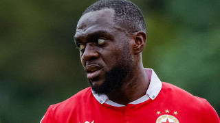 Амос Юга няма да играе до паузата в първенството която