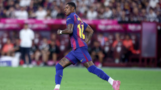 Маркъс Рашфорд ще остане в Барселона Според Mundo Deportivo ръководството