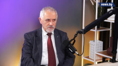 Любомир Кючуков: Иран не е поставен на колене във войната