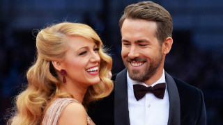 Харесваме Райън Рейнолдс заради неподправеното му чувство за хумор Също