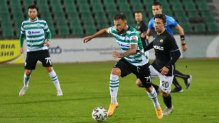 Черно море приема Локомотив Пловдив на старта на полусезона на