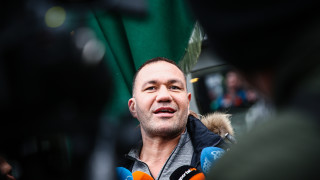 Кубрат Пулев ще се бие с Дерек Чисора на 9