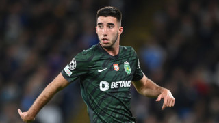 Ливърпул набеляза играч на Спортинг Лисабон Става въпрос за защитника