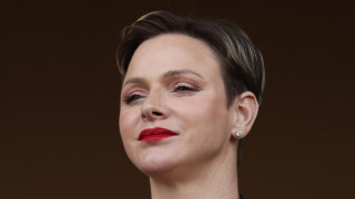 Принцеса Шарлийн несъмнено е една от най обичаните кралски особи в