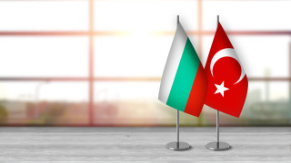 България открива почетното консулство в Република Турция със седалище в