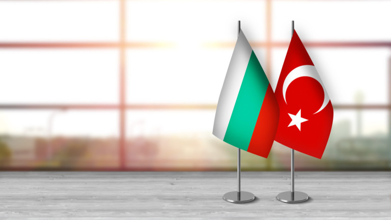 България открива почетното консулство в Република Турция, със седалище в