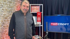 Георги Атанасов: Дали ЦСКА няма да се моли на Гришата?