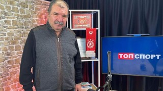 Популярният спортен журналист и политически анализатор Георги Атанасов коментира пред