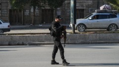 Сирийското правителство обяви примирие в Алепо