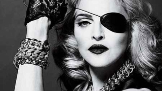 Отрязаха филм на Мадона - не струва
