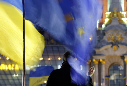 Украинският вицепремиер Арбузов не изключва предсрочни избори