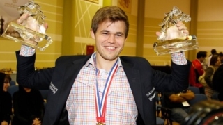 Карлсен защити световната си титла и по ускорен шахмат