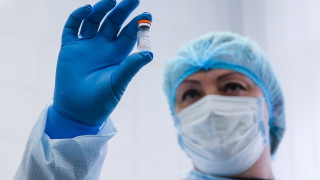 Китайската ваксина Coronavac е с 67 ефективност при превенция на